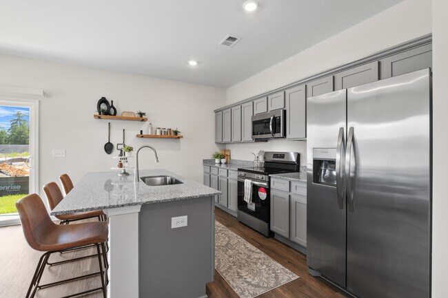 106 Lowland Dr, Anderson, SC 29621 - photo 7