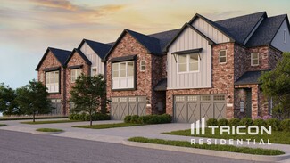 3012 Jasper Trail, Garland, TX 75043