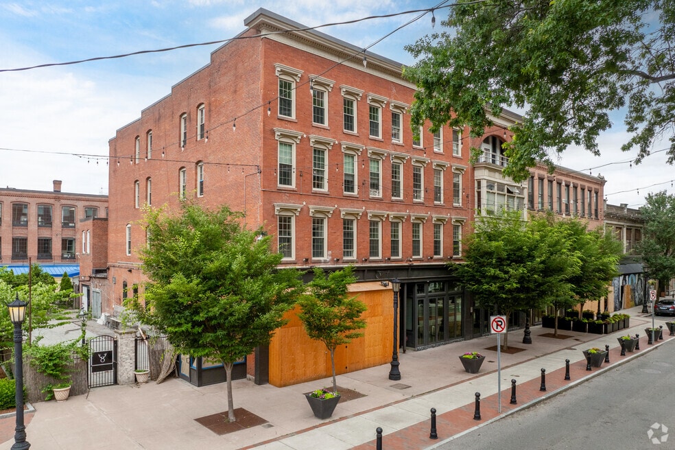 254-270 Worthington St, Springfield, MA 01103 - photo 1