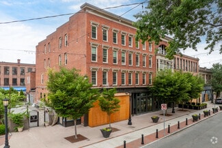 254-270 Worthington St, Springfield, MA 01103
