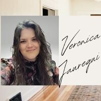 Veronica Jauregui