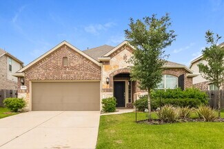 18914 Sorrento Pt Dr, New Caney, TX 77357
