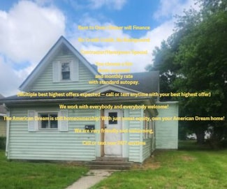 2824 S Boots St, Marion, IN 46953