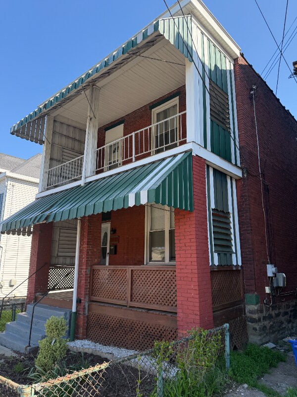 3735 Frazier St, Pittsburgh, PA 15213