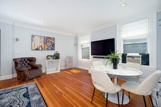 1064 Beacon St Unit 12, Brookline, MA 02446