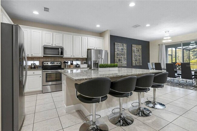 2679 Calistoga Ave unit ID1094217P, Kissimmee, FL 34741 - photo 7