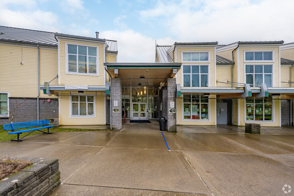 Tukwila Elementary School