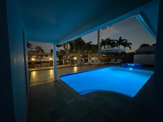 4440 NE 26th Ave, Lighthouse Point, FL 33064