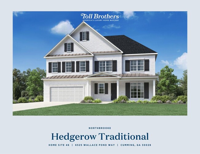 6525 Wallace Pond Way, Cumming, GA 30028 - photo 7