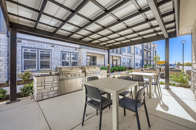 The Citizen on Constitution, Colorado Springs, CO 80922 - photo 7