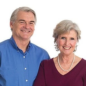 Heath and Holly Coker