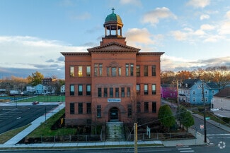 St Martin De Porres Academy