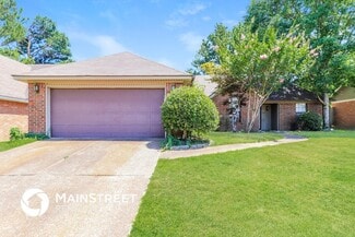 8257 River Creek Cove, Memphis, TN 38016