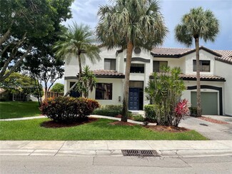 7525 NW 61st Terrace, Parkland, FL 33067