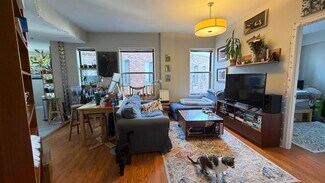 1621 T St NW Unit 807, Washington, DC 20009