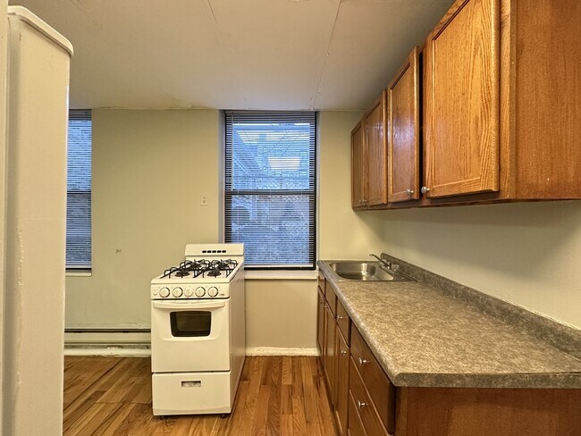 4632 N Paulina St unit J00P, Chicago, IL 60640 - photo 4