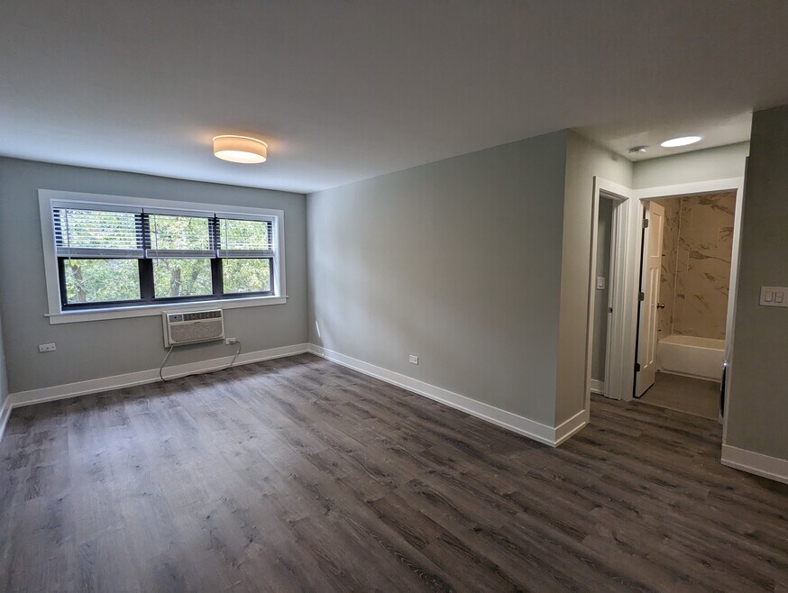 456 W Barry Ave unit 527, Chicago, IL 60657 - photo 1