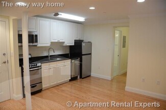 3 Langdon St Unit B, Cambridge, MA 02138