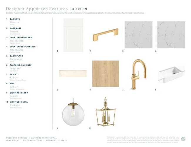 210 Dumain Ct, Piedmont, SC 29673 - photo 6