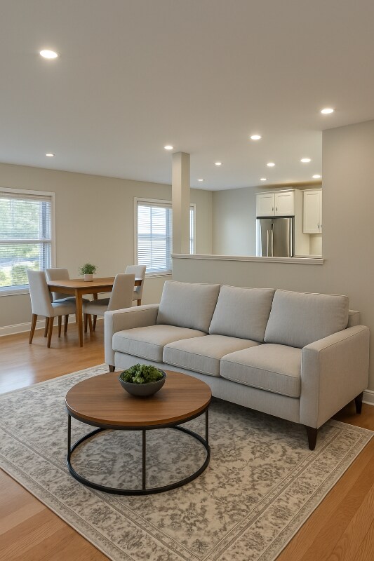 15 Hadley Place, Medford, MA 02155