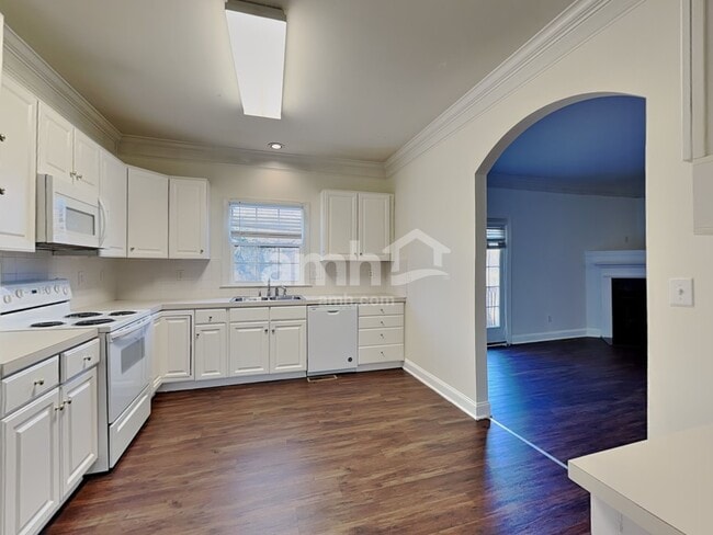 141 Tortoise Ln, Winston Salem, NC 27127 - photo 4