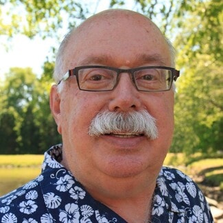 Harvey Corzin