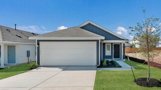 12104 Douglas Fir Cir, Mustang Ridge, TX 78610