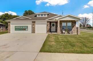 3601 Mckee Ave, Joplin, MO 64801
