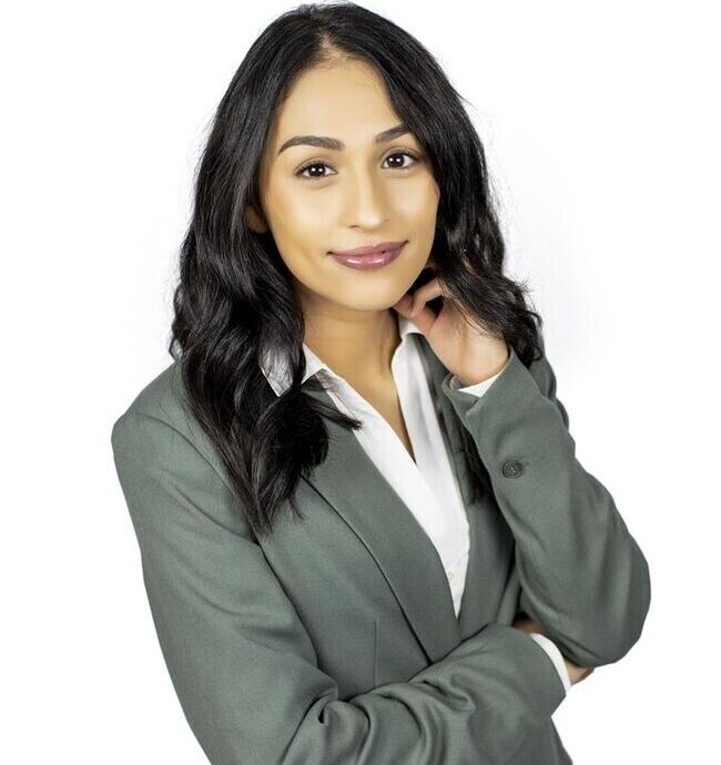 Agent Photo