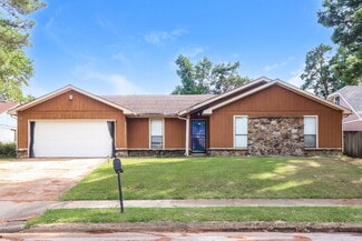 6683 Beaverlodge Dr, Memphis, TN 38141