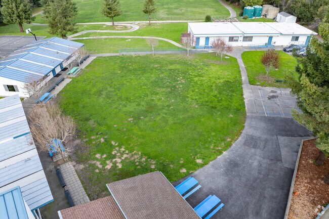 Twin Hills Charter Middle School has great academic and athletic opportunities for students.