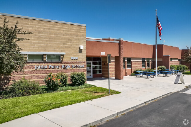 InitialPointHighSchool7