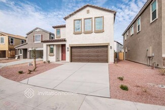 1240 E Palomino Way, Queen Creek, AZ 85143