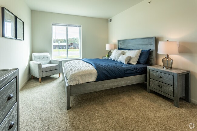 Oliver Apartments, Temperance, MI 48182 - photo 5