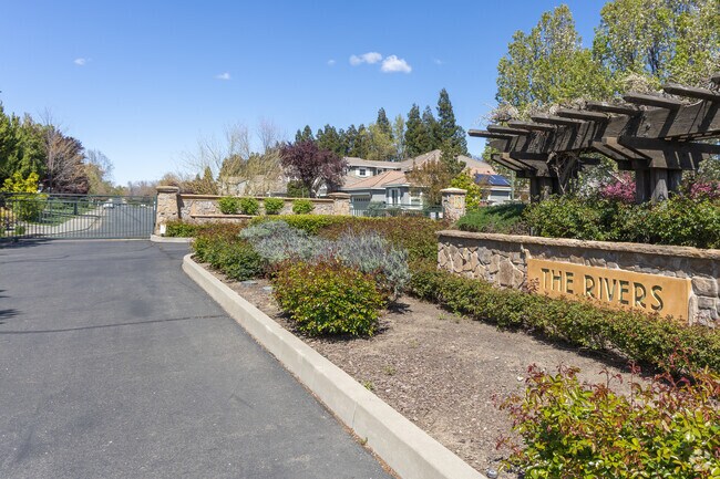 About 250 homes in Lighthouse are behind gates.