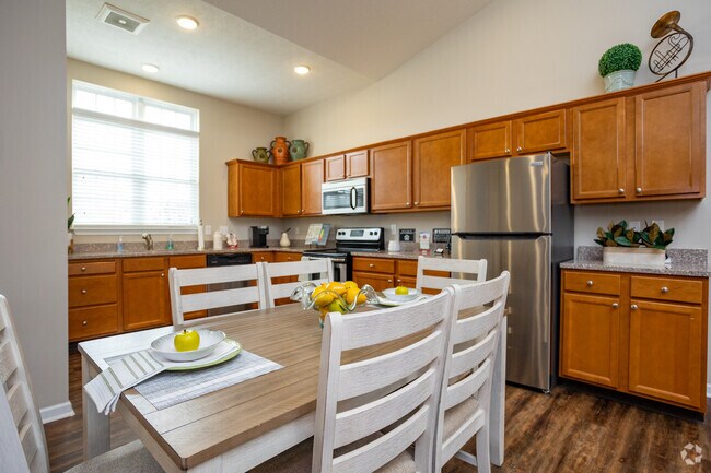 Redwood New Albany, New Albany, OH 43054 - photo 6