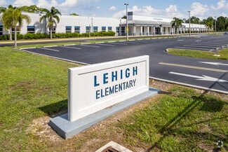 Lehigh Elementary School
