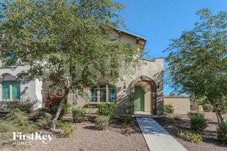 2903 N Clanton St, Buckeye, AZ 85396