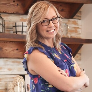 Jessica Felty