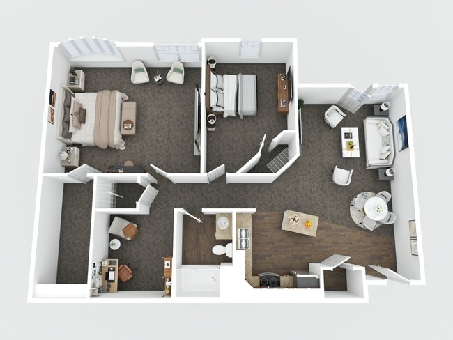 Twin Bridge, Merrimack, NH 03054 - photo 5