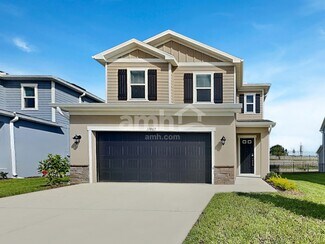 37869 Dusty Saddle Ln, Zephyrhills, FL 33541