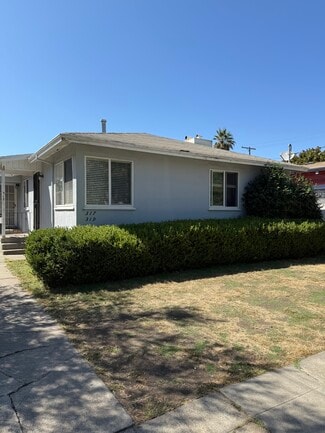 317 Herma Ct, San Leandro, CA 94577