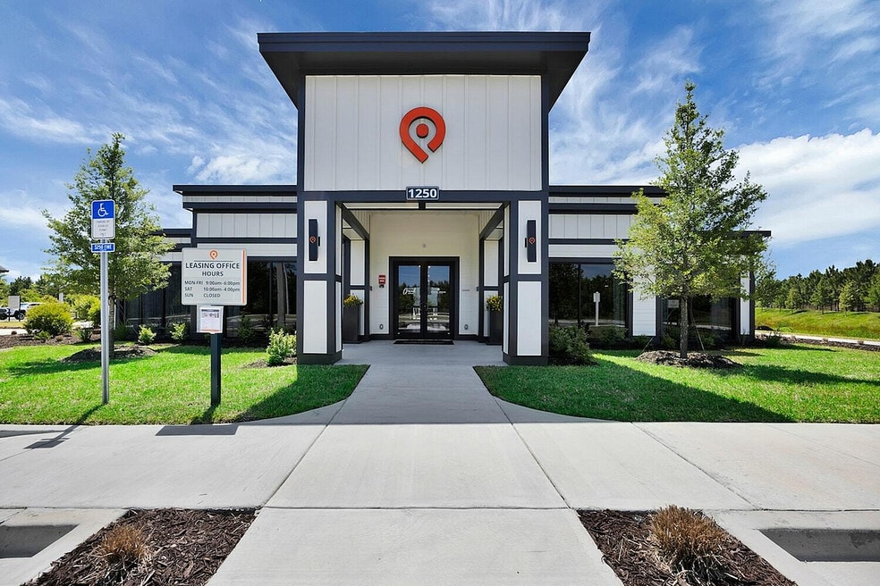 Pointe Grand Statesboro