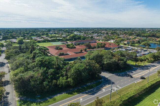 Hammock Pointe Elementary School