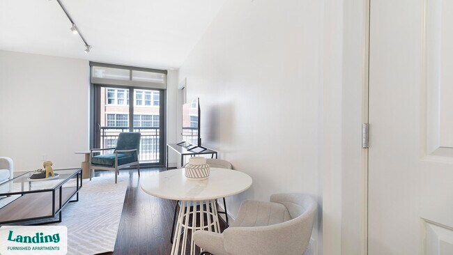 777 Preston St unit 7C, Houston, TX 77002 - photo 5