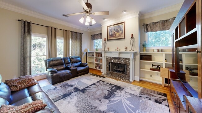 100 Cambridge Dr, Rincon, GA 31326 - photo 3