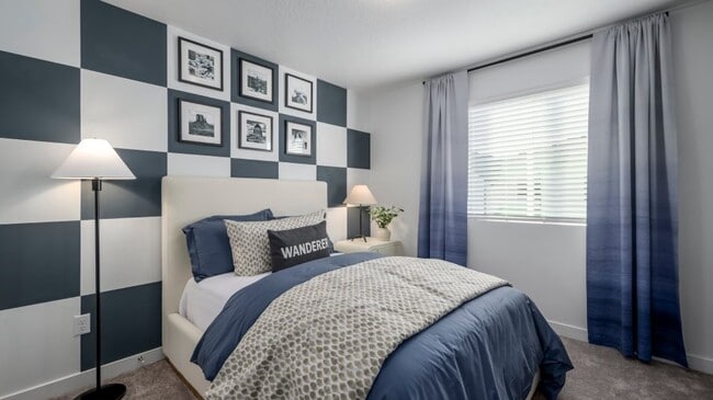 7568 S Opal Mountain Way, West Jordan, UT 84081 - photo 7