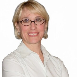 Ellen Rosenbaum