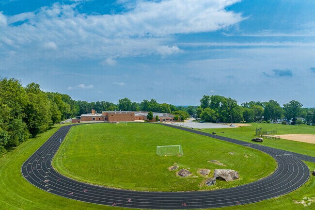 Talley Middle School is a place where students can learn, grow, and succeed.