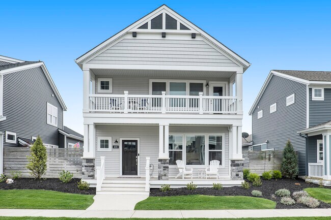 1760 Julienne Ct SW unit 36479016, Byron Center, MI 49315 - photo 3